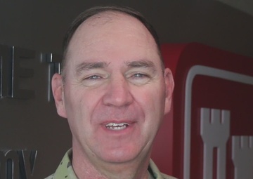 Southwestern Division Celebrates Engineers Week