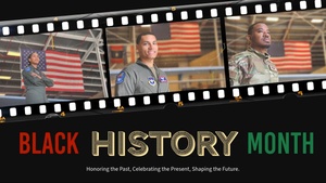 Black History Month - Part 1