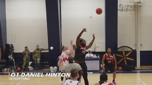Misawa Pacific Update: 2024 Misawa Intramural Basketball Championship