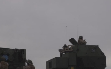 ARCTIC EDGE 24: U.S. Marines and U.S. Army soldiers conduct joint HIMARS drills