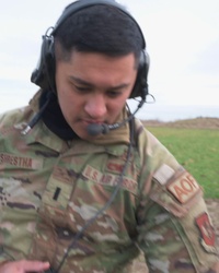 1st CBCS hosts USAFE’s first ever safety landing zone certification course teaser