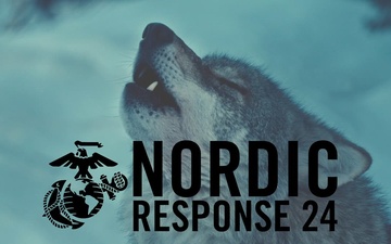 &quot;Guardians of the High North: A Symphony of Strength in Nordic Response”