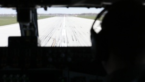KC135 refueling A10 B-Roll