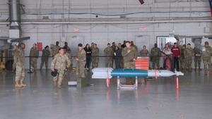 2023 Annual Weapons Loading Competition