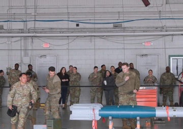 2023 Annual Weapons Loading Competition