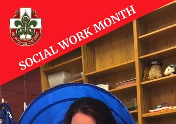 BJACH Celebrates Social Work Month 2024 - Part 3