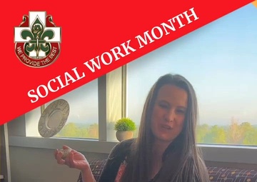 BJACH Celebrates Social Work Month 2024 - Part 4