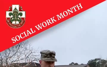 BJACH Celebrates Social Work Month 2024 - Part 5