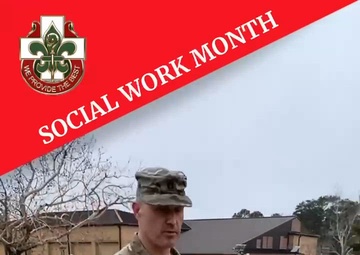 BJACH Celebrates Social Work Month 2024 - Part 5