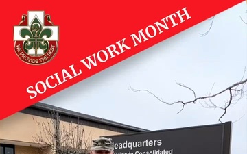 BJACH Celebrates Social Work Month 2024 - Part 9