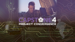 Project Convergence - Capstone 4 Vertical B-Roll Package