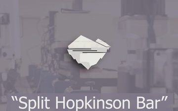 Split Hopkinson Bar