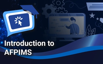Introduction to AFPIMS