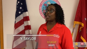 'Meet Our Team' - Hawaii Wildfires Recovery Mission