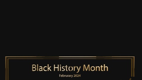 DVIDS - News - Black History Month 2024