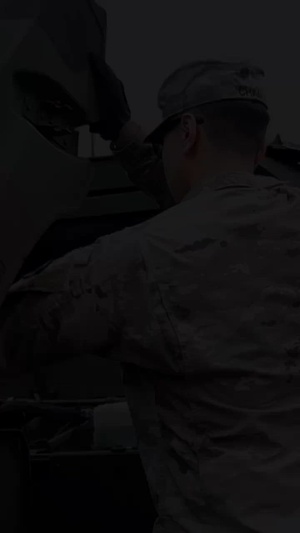21st Special Troops Battalion Conducts Emergency Deployment Readiness Exercise