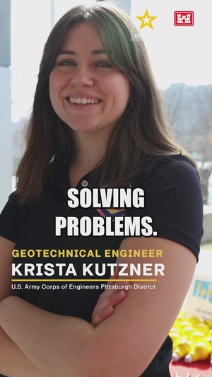 Krista Kutzner: National Engineers Week
