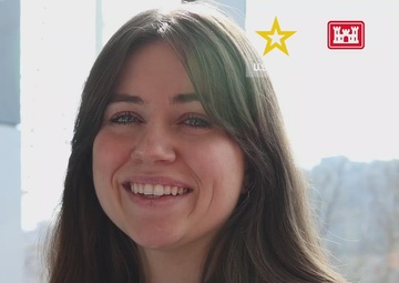 Krista Kutzner: National Engineers Week