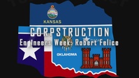 Corpstruction - Engineers Week with Robert Felice