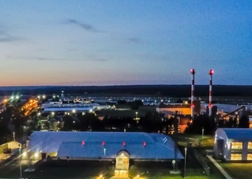 The Sector - Season 1: Episode 1