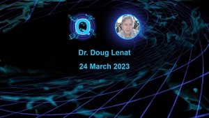 Dr. Doug Lenat
