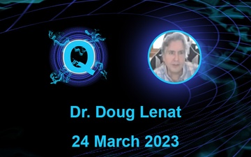 Dr. Doug Lenat