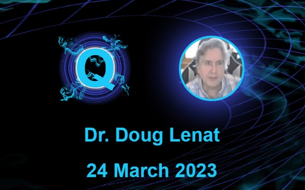 Dr. Doug Lenat