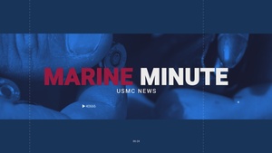 Marine Minute: 06-24