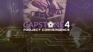 86th ESB participates in Project Convergence - Capstone 4