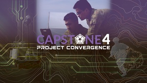 Project Convergence - Capstone 4 BROLL 2