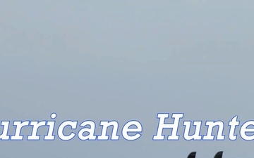 Hurricane Hunters Career Day Video