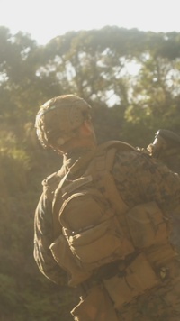 2d Battalion, 7th Marines: Bridge Demolition Training