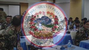 Shanti Prayas IV | Basic Humanitarian Assistance Applies to Everyone