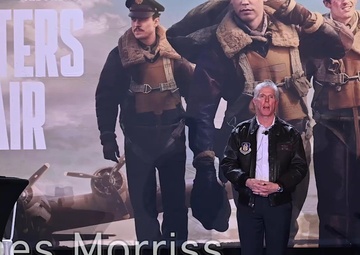 Eighth Air Force - Masters of the Air