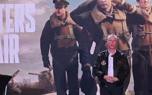 Eighth Air Force - Masters of the Air