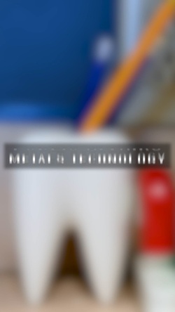 Steel Team Spotlight: Air Force Reserve Dental (teaser) [vertical]