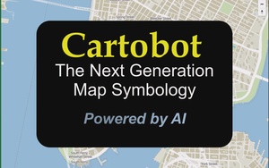 Cartobot: The Next Generation Map Symbology
