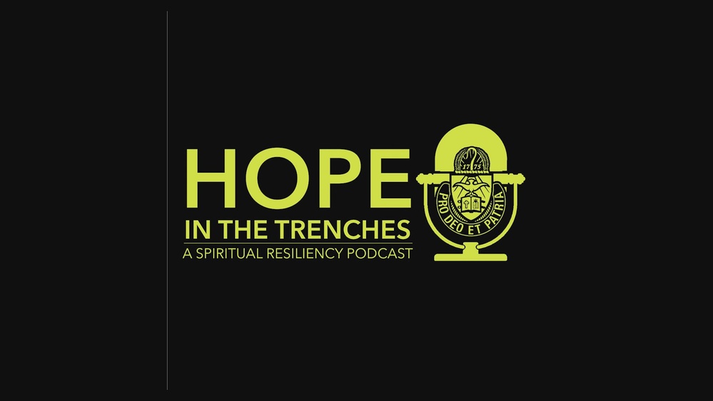 DVIDS Video Hope in the Trenches Sn3Ep6 deputy_dog_radar