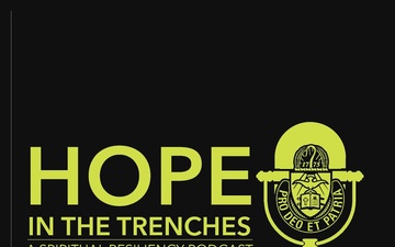 Hope in the Trenches - Sn3Ep6 - deputy_dog_radar