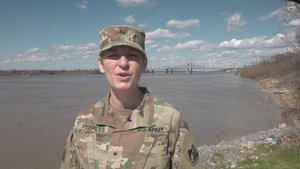 E-Week Closeout Message