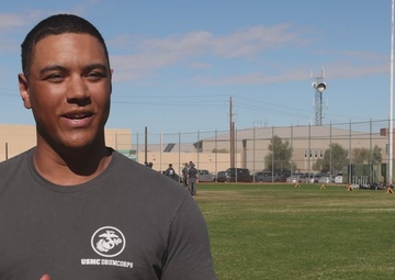 Progression and Purpose: “The Commandant’s Own” U.S. Marine Drum and Bugle Corps