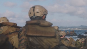 BLT 1/1 conducts Kin Blue boat raid B-Roll