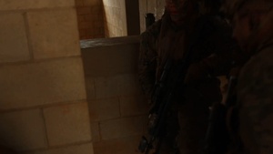 3d Marine Division Squad Competition: 3d LCT Urban Terrain Evaluation