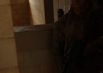 3d Marine Division Squad Competition: 3d LCT Urban Terrain Evaluation