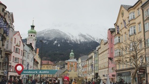 Explore Europe Innsbruck