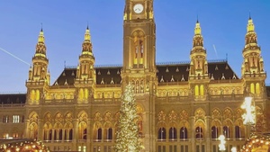 Explore Europe Vienna