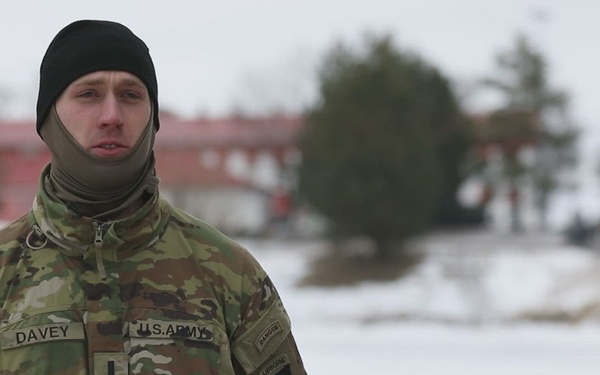 Operation Sentry Sentinel-ARoll