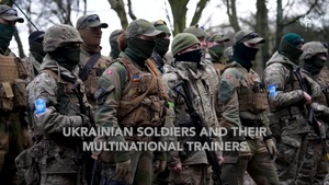NATO stands with all Ukrainians fighting for their freedom and our shared security (Master)