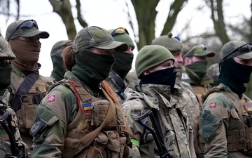 NATO stands with all Ukrainians fighting for their freedom and our shared security (Mastersubs)