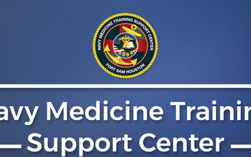 Navy Medicine Training Support Center (NMTSC)